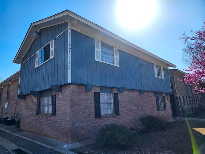 3760 N Nicklas Ave in Oklahoma City, OK - Building Photo