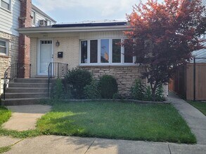 3405 N Osage Ave in Chicago, IL - Building Photo - Building Photo