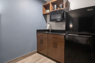 Interior Photo