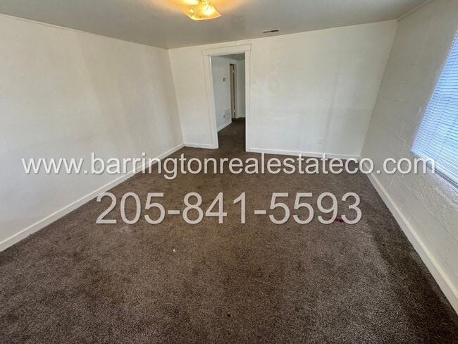 3409 30th Ave N in Birmingham, AL - Building Photo - Building Photo