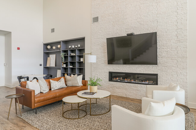 The Arcadian Apartments in Grand Ledge, MI - Foto de edificio - Interior Photo