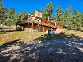 31 Lakeview Dr in Cloudcroft, NM - Building Photo - Building Photo