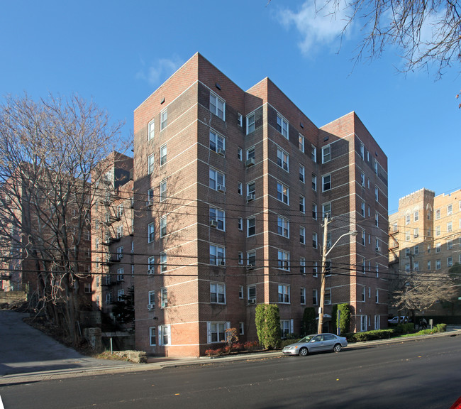 Glen Terrace in Yonkers, NY - Building Photo - Building Photo