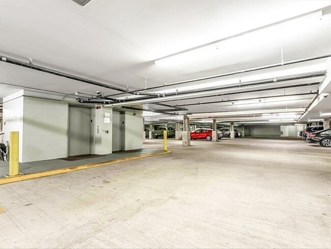 property at 150 Dorchester Ave