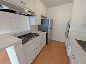 3365 Keystone Av in Los Angeles, CA - Building Photo