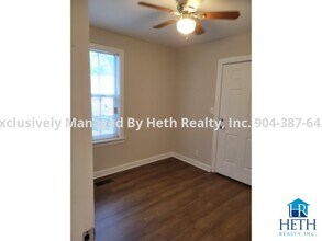 3777 S Lilly Rd in Jacksonville, FL - Building Photo - Building Photo