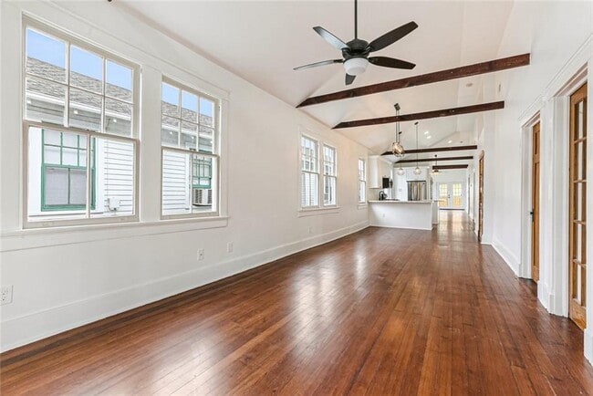property at 3033 Robert St