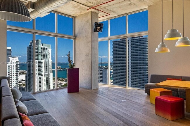 property at 151 SE 1st St