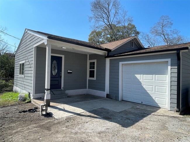 property at 2508 S Texas Ave