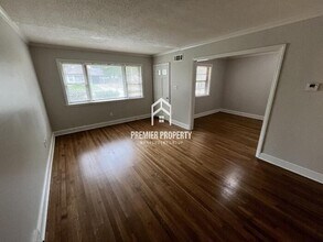 1367 Bonnie Dr in Memphis, TN - Building Photo - Building Photo
