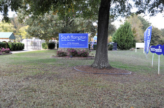 South Hampton in Hampton, GA - Building Photo - Building Photo