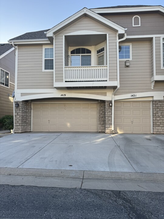 1419 Carlyle Park Cir in Highlands Ranch, CO - Building Photo