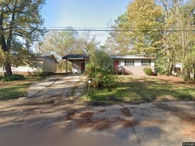 2615 Glenn St in Jackson, MS - Building Photo