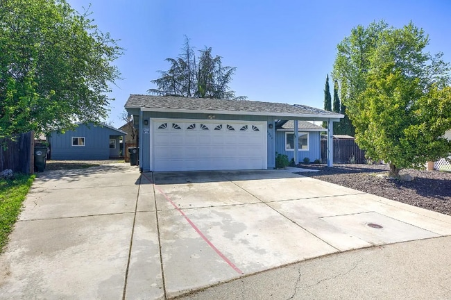 property at 6300 Beta Ct