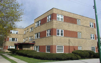 11410 S Western Ave Apartments