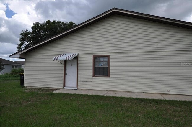 125 Denton Ave in Auburndale, FL - Building Photo - Building Photo