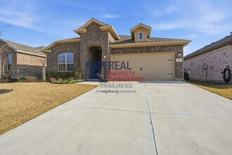 113 Goodnight Ct in Cleburne, TX - Building Photo - Building Photo