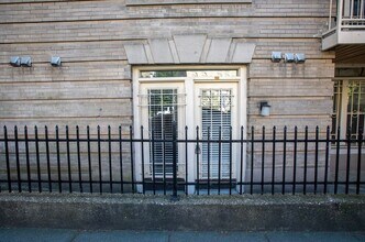 1801 Calvert St NW in Washington, DC - Building Photo - Building Photo