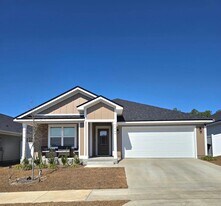 1964 Catbird Trl in Tallahassee, FL - Building Photo