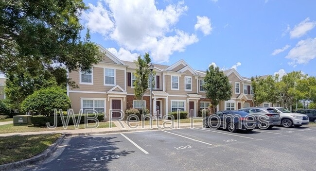 8090 Summer Cove Ct in Jacksonville, FL - Building Photo - Building Photo