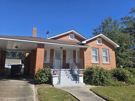 4851 Main St in Loris, SC - Building Photo