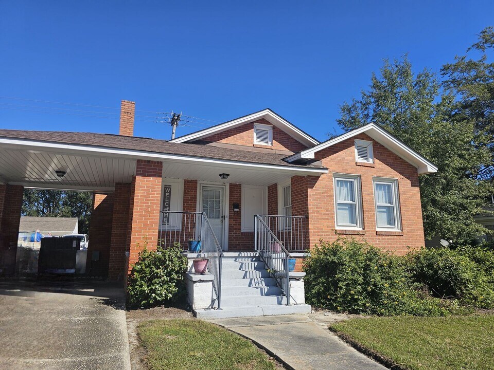 4851 Main St in Loris, SC - Building Photo