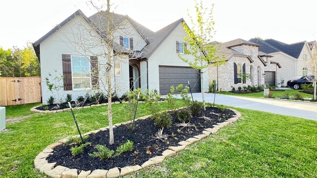 124 Stephens Rdg Ln in Montgomery, TX - Building Photo - Building Photo