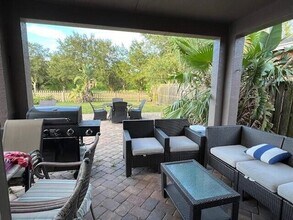 144 Blue Grotto Dr in Fort Pierce, FL - Building Photo - Building Photo