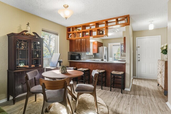 property at 702 Michol St