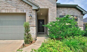 20202 Creekdale Bend Dr in Cypress, TX - Building Photo - Building Photo