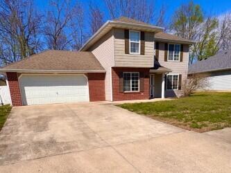 707 Boulder Dr in Columbia, MO - Building Photo - Building Photo