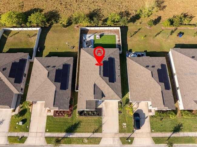 5391 Preserve Blvd in St. Cloud, FL - Building Photo - Building Photo