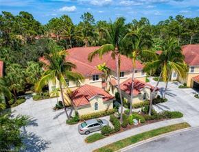 2004 Tarpon Bay Dr N-Unit -201 in Naples, FL - Building Photo - Building Photo