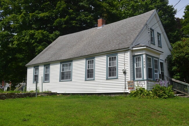 property at 1499 Old Colchester Rd