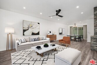 9000 Cynthia St in West Hollywood, CA - Building Photo - Building Photo