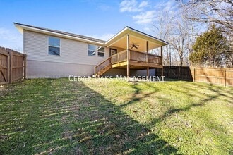 26 Hillswick Ln in Bella Vista, AR - Building Photo - Building Photo