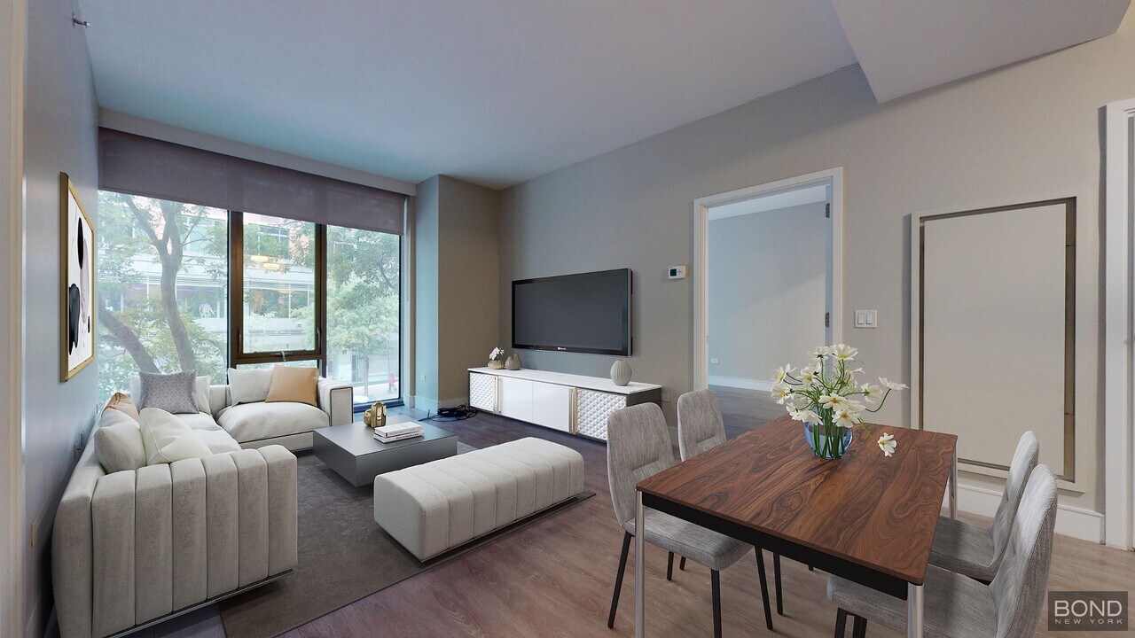237 E 34th St in New York, NY - Building Photo