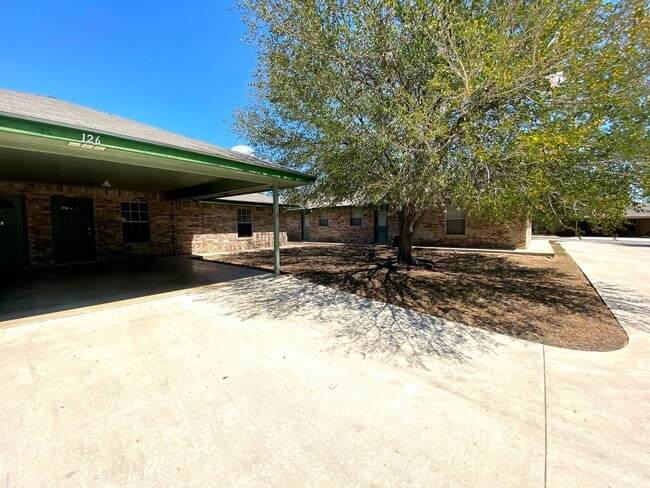 property at 126 S Mansfield St