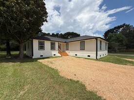 24010 Perkins Rd in Porter, TX - Building Photo