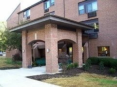 Cambridge Heights Apartments