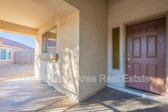 21448 E Palm Valley Cir in Queen Creek, AZ - Building Photo - Building Photo