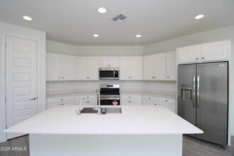 20884 S 231st Pl. in Queen Creek, AZ - Building Photo - Building Photo