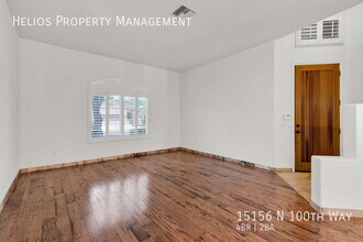 15156 N 100th Way in Scottsdale, AZ - Building Photo - Building Photo