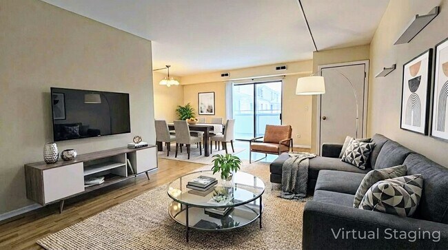 1460 Fairlane Dr in Schaumburg, IL - Building Photo - Building Photo