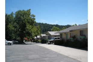 4729 Scotts Valley Dr Apartments