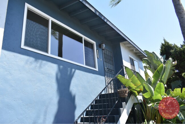1641-1643 S 40th St in San Diego, CA - Building Photo - Building Photo
