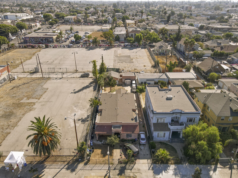 228 N Soto St in Los Angeles, CA - Building Photo