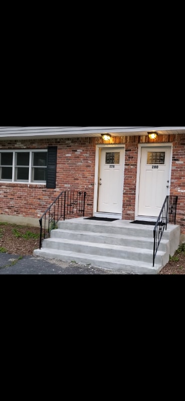 property at 278 Ware St