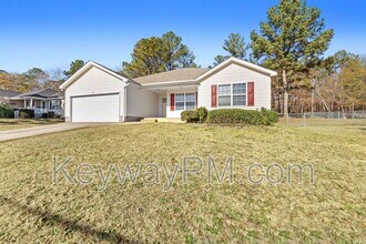 122 Oakwood Dr in Harlem, GA - Building Photo - Building Photo