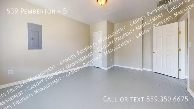 539 Pemberton St in Lexington, KY - Building Photo - Building Photo